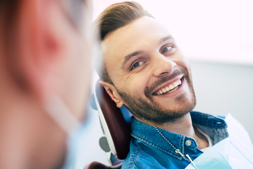 Sedation Dentistry Beaverton OR