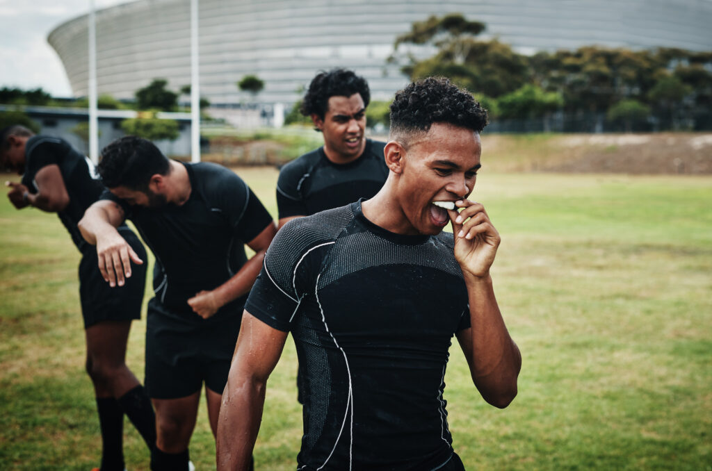 Custom Mouthguard Beaverton OR