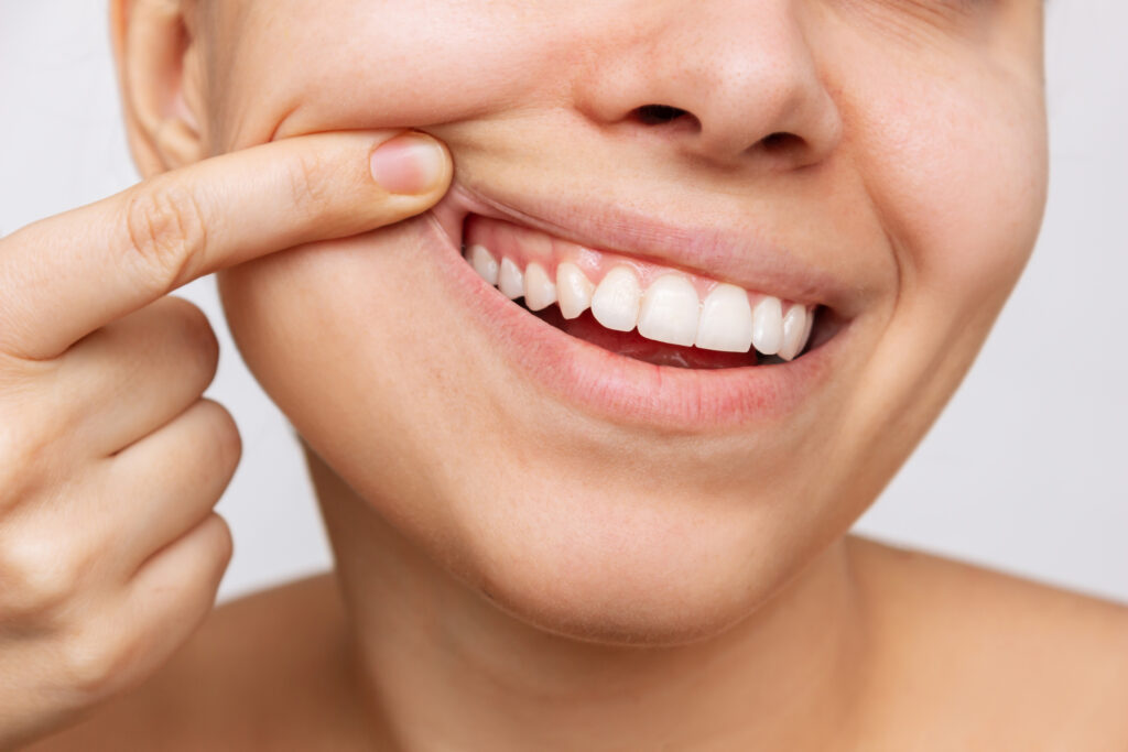 Periodontal Therapy Beaverton OR