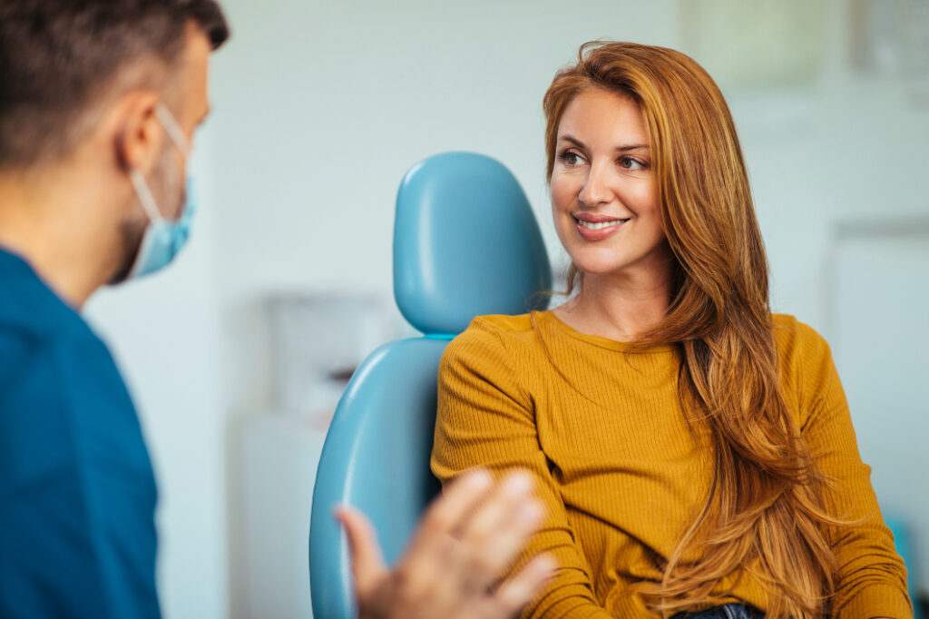 Emergency Dentist Beaverton OR