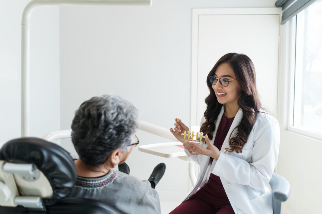 Tooth Extraction Beaverton OR