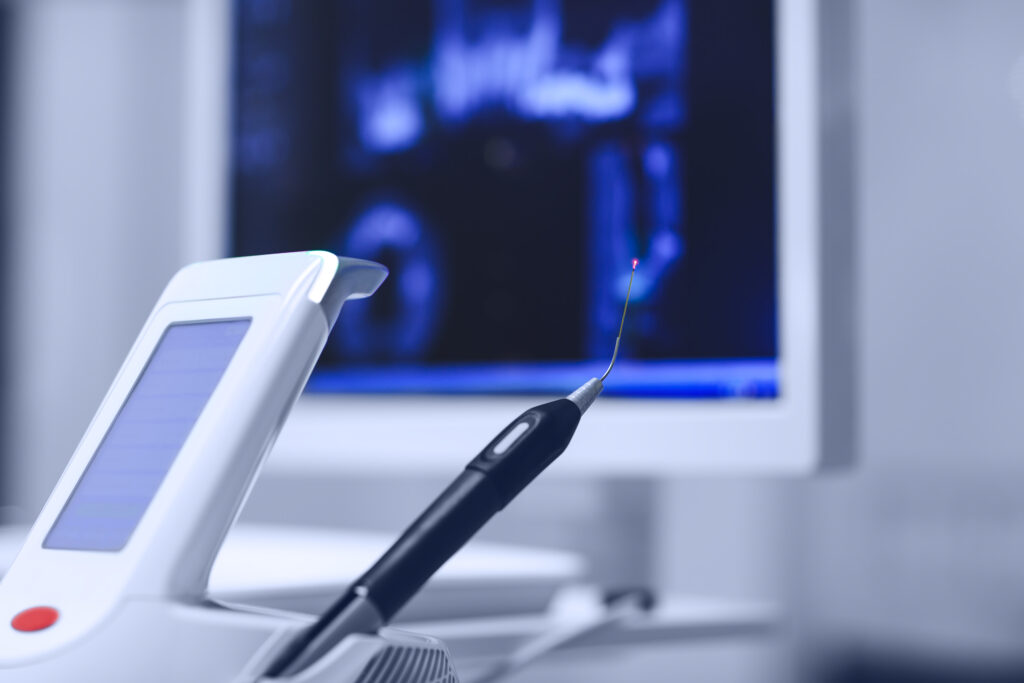 Laser Dentistry Beaverton OR