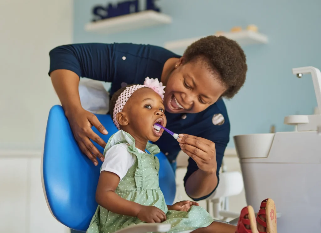 5 Signs Your Child Should See a Dentist Sooner in Beaverton, OR