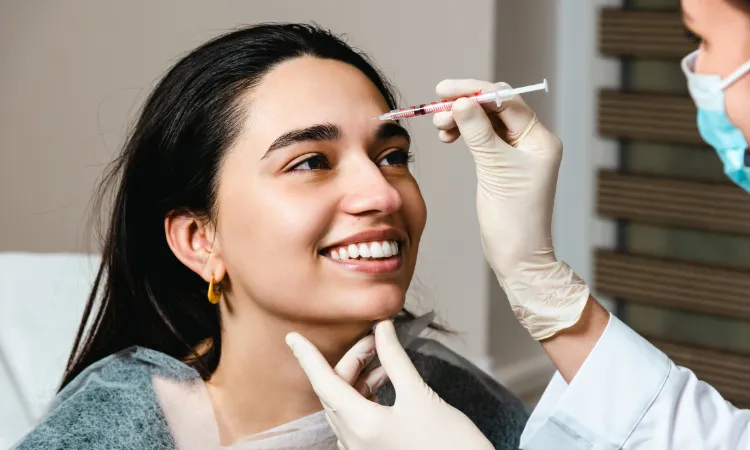 Can Botox Stop Teeth Grinding? in Beaverton, OR